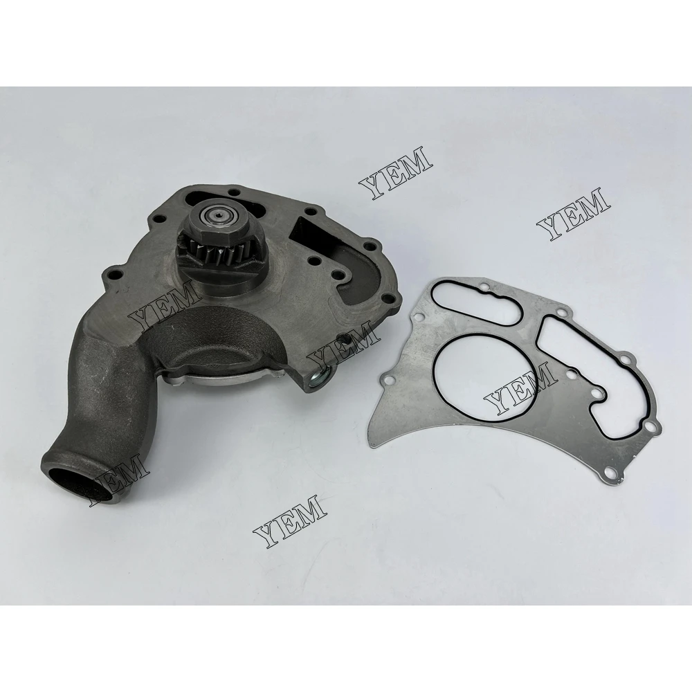 For Perkins 1104D-E44TA Water Pump U5MW0204 Engine Parts Manufacturer