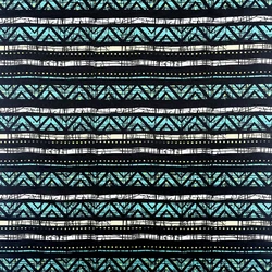 Экологичная ткань из бамбукового волокна для платья, дизайнерские подгузники из бамбукового волокна с геометрическим принтом, Бамбуковая ткань для одежды