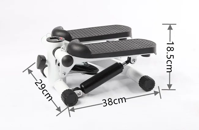 HOT Fitness Under The Desk Bike Amazon SD-103 Magnetic