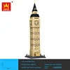 5216 Big Ben a Londra