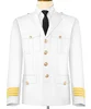 White coat