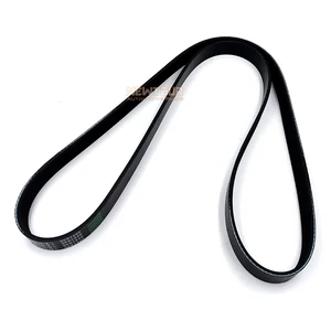 Car Accessories Spare Parts Repuestos Other Engine Parts Drive Belt Alternator Belt for GAC GA3 GA3S