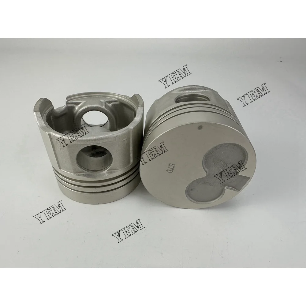 Wholesale Aftermarket 1DZ-3 Engine Piston Kit for Toyota
