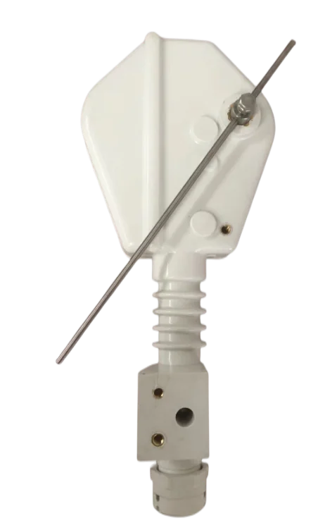 Высококачественный наружный комнатный полюсный переключатель для разрыва воздушной нагрузки отключающий огнетушительная комната дуговая