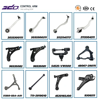 PARTS NUMBER 54830-1X000 548301X000 Stabilizer bar ball joint L Pa