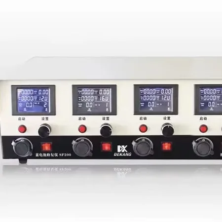 electronic components