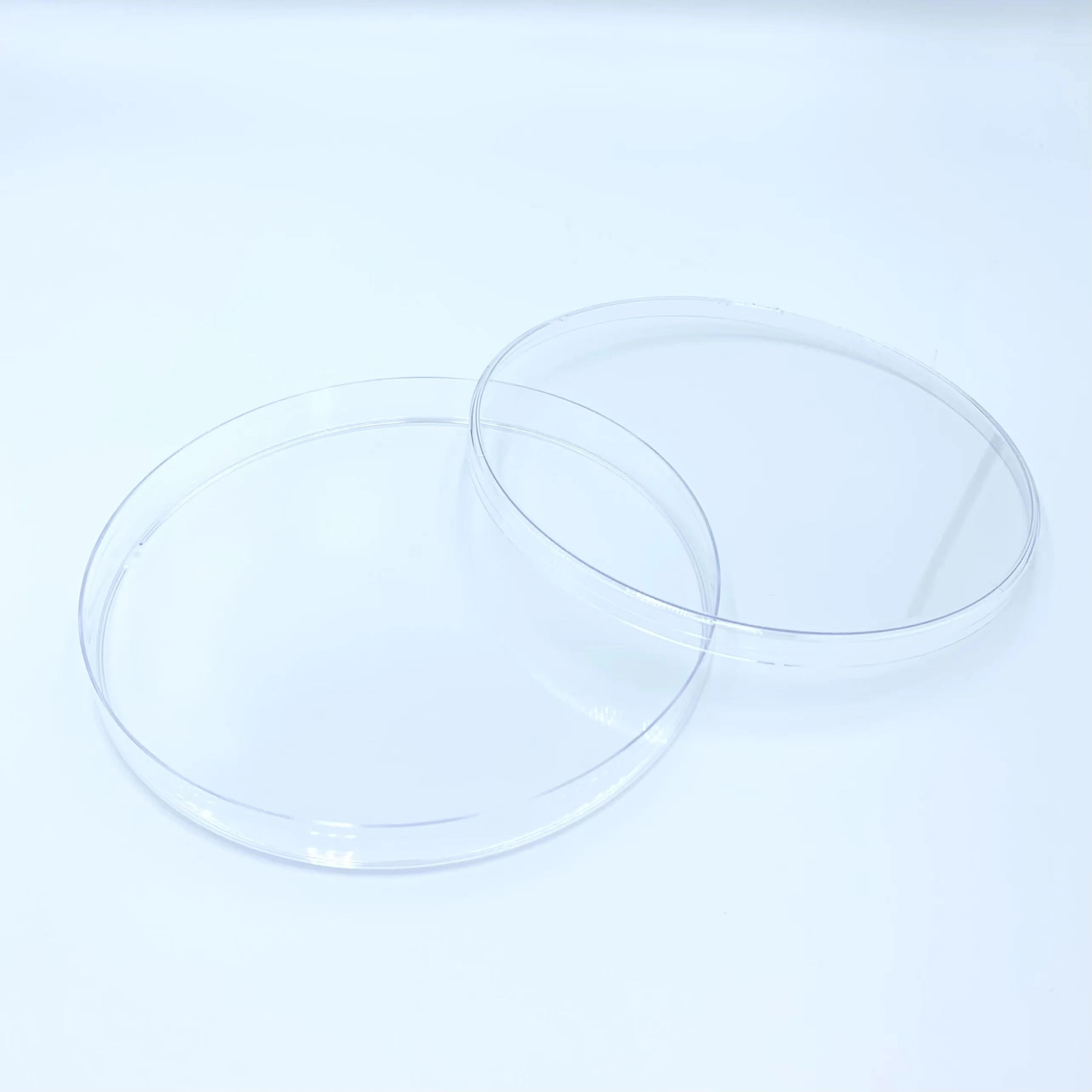 Disposable Laboratory Tissue Culture Dish 30mm Cell Culture Dishes ...