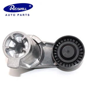 Engine Cooling Fan Belt Tensioner Pulley for BMW X5 X6 F15 F85 F16 F86 Parts 11288604266