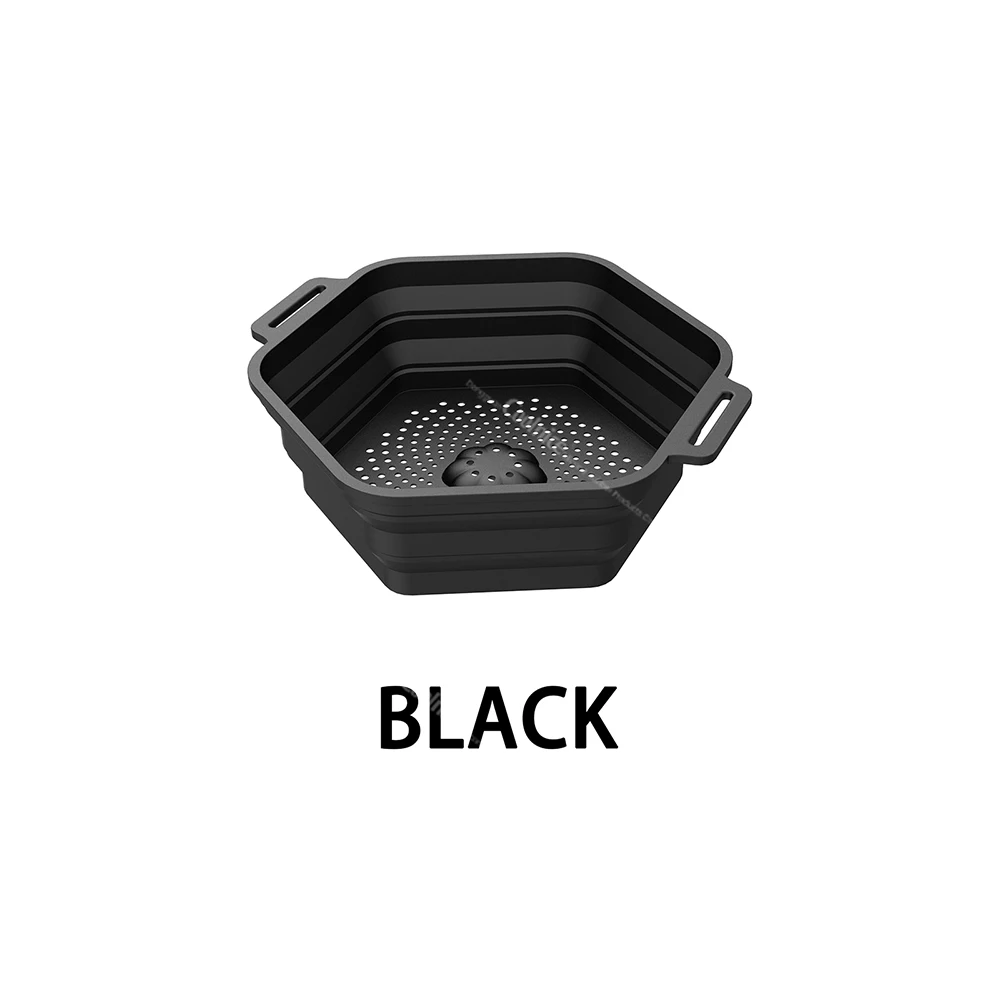 Collapsible Silicone Ice Bath Tub – Portable Cold Plunge Bucket For Athletes, Recovery & Cold Water Therapy