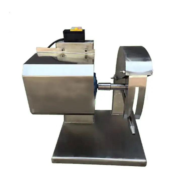 Electric Chicken and Duck Meat Processing Machine Portable Portion Cutting & Bone Saw Cutter for Poultry Meat