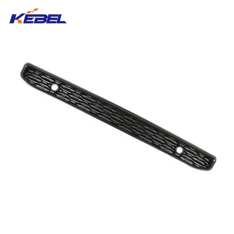 Rejilla inferior para paragolpes de automóvil, piezas de recambio en stock amplio, referencia original 68414137AA y 68414138AA, rejillas para automóviles Dodge Ram 1500 de los años 2019, 2020, 2021 y 2022