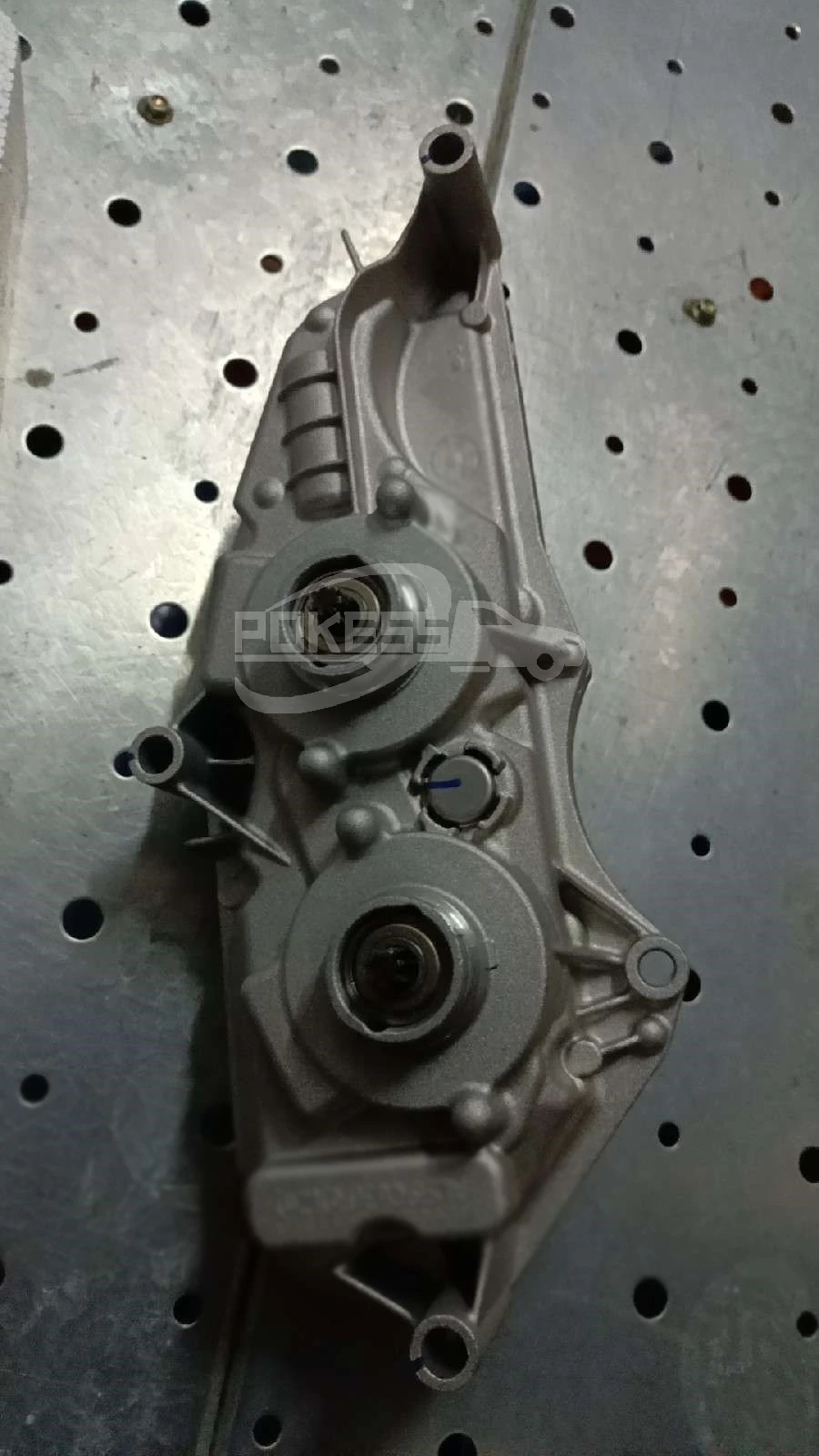 Auto Transmission Gearbox Parts Transmission Control Module TCM TCU ... — 3