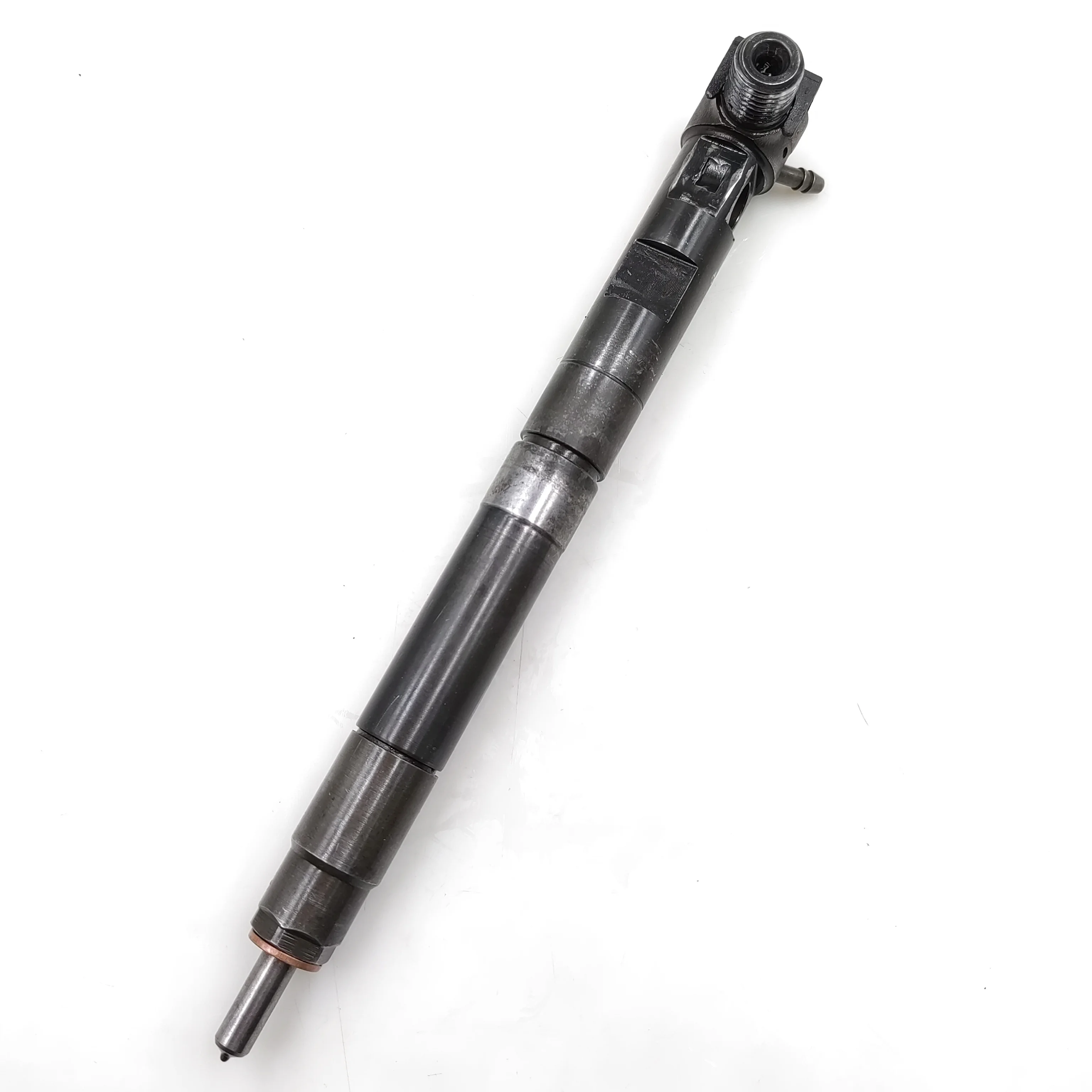Diesel Fuel Injector 28229873 High Common Rail Injector Parts for Delphi CRDI Starex H1 Truck Engines Model 28229873