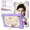 Lotus Root Purple Beige