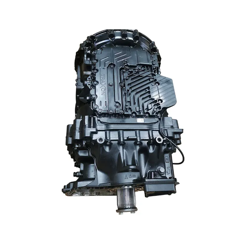 Automatic Gearbox 12TX2420TD for Scania/DAF/MAN/RENAULT/HOWO/IVECO Truck