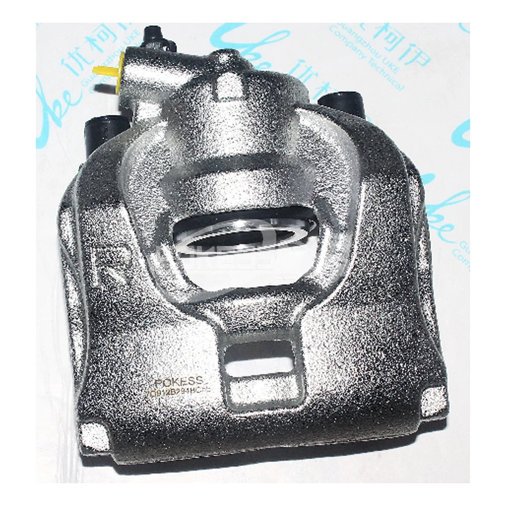 Car Auto Parts 7G912B294BC Front Brake Caliper Assembly Right for Ford... — 3