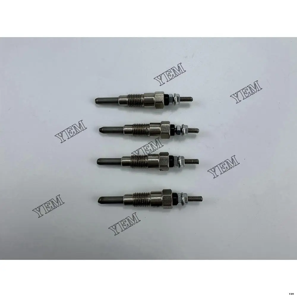 SD22 Glow Plug 11065-T8200 for Yanmar