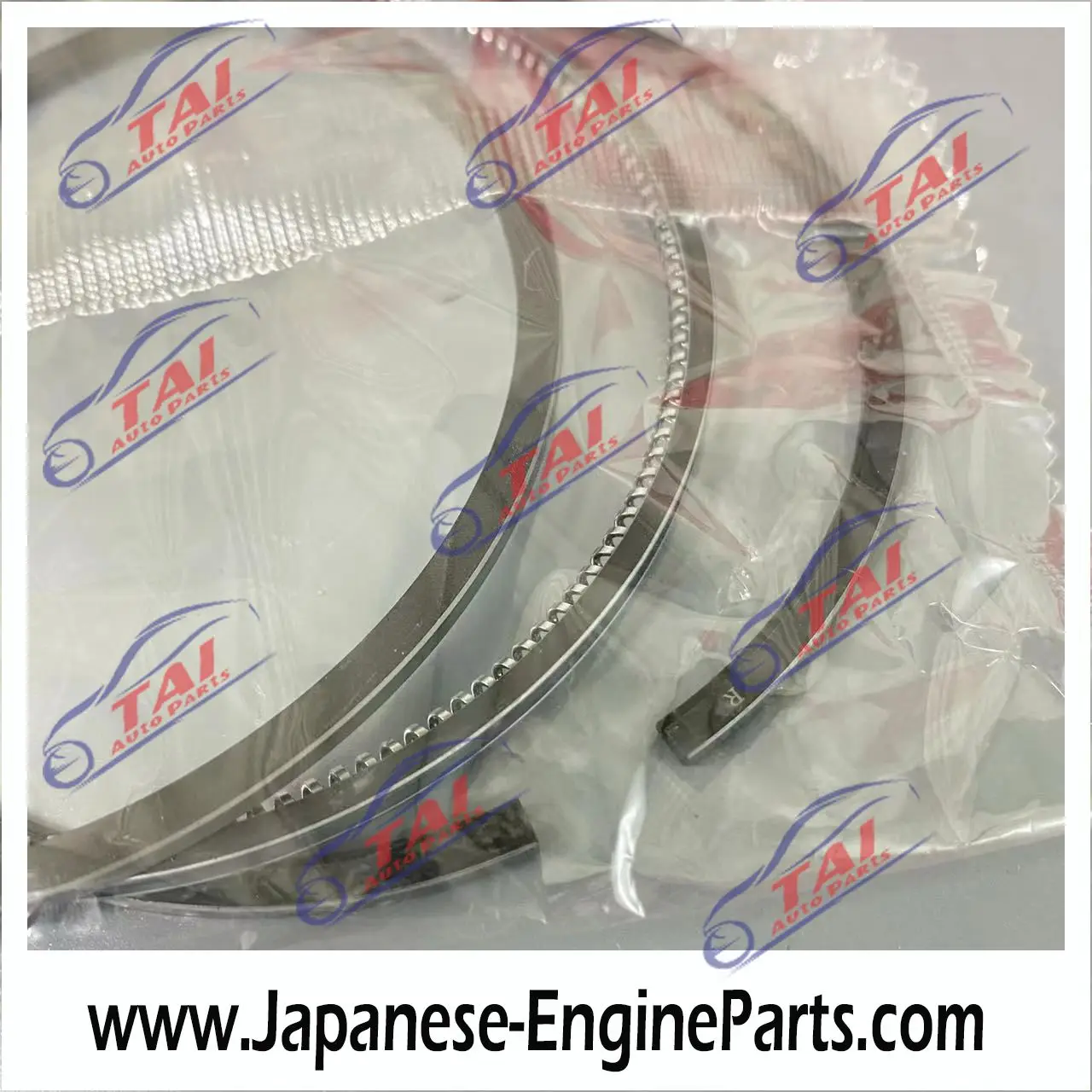 その他 Ring of Red Subaru OEM Water Pipe Oring for 2022+ WRX (806916090)