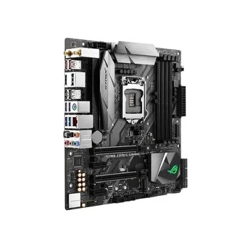 マザーボード rog strix z370-g gaming ROG STRIX Z370-G GAMING | Motherboards | ROG Global