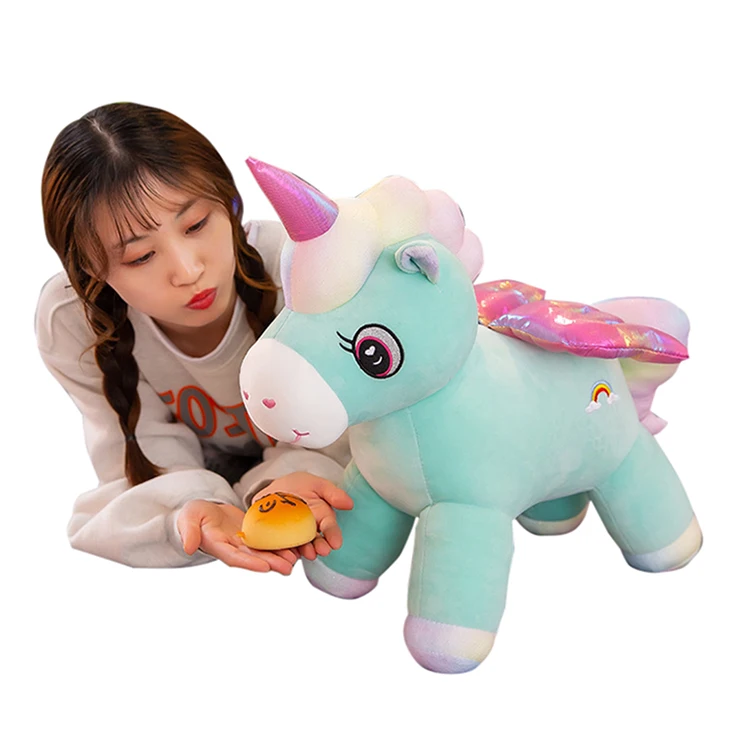 my little pony squishmallow