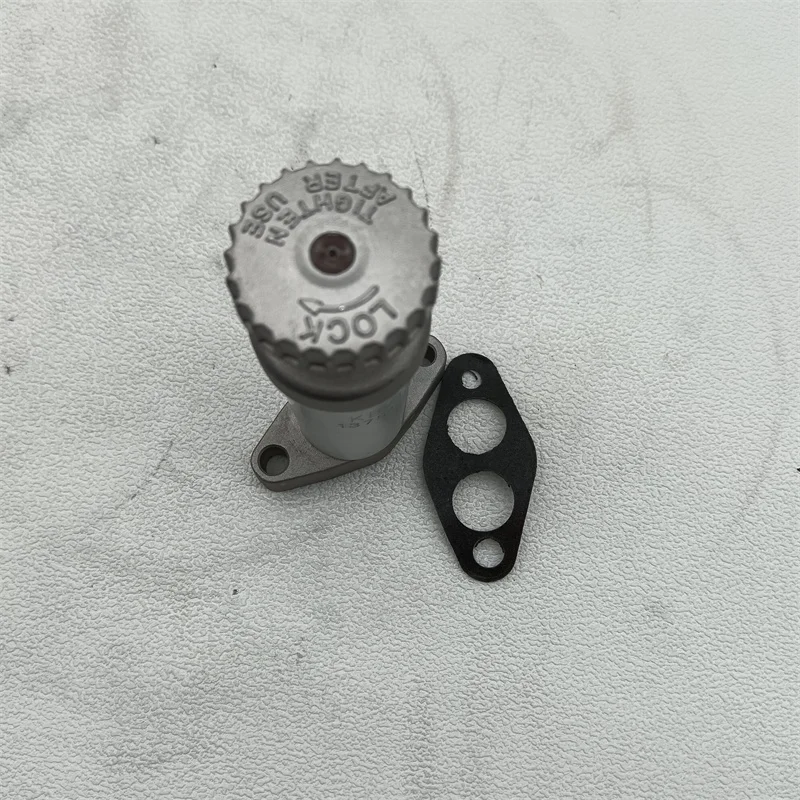 Fast Delivery Diesel E3304 3304 C9 E320D E323D Fuel Transfer Pump for ...