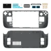 Clear Slate Black QESDM002WS