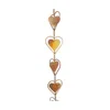 Love rain chain
