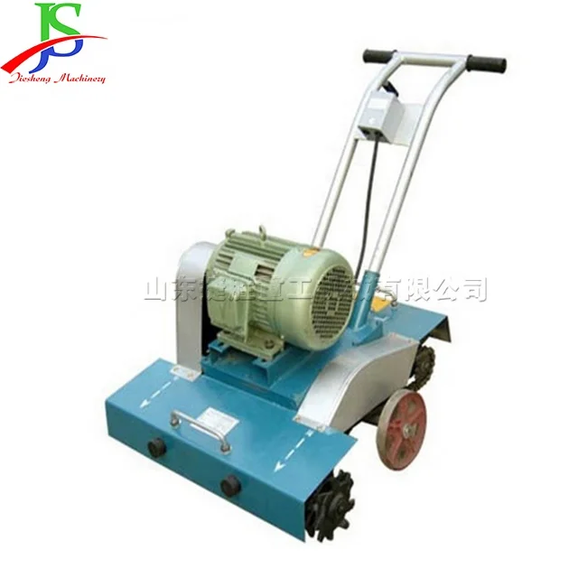 Multifunctional Cleaning Machine Construction Ground Concrete Residue Slag Cleaning  Machine - China Floor Cleaning Machine, Hob of Dust Cleaning Machine