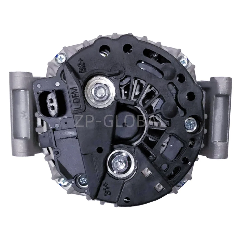 20t new audi a4 b6-5