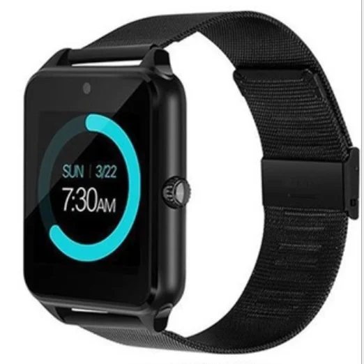 smart watch z60