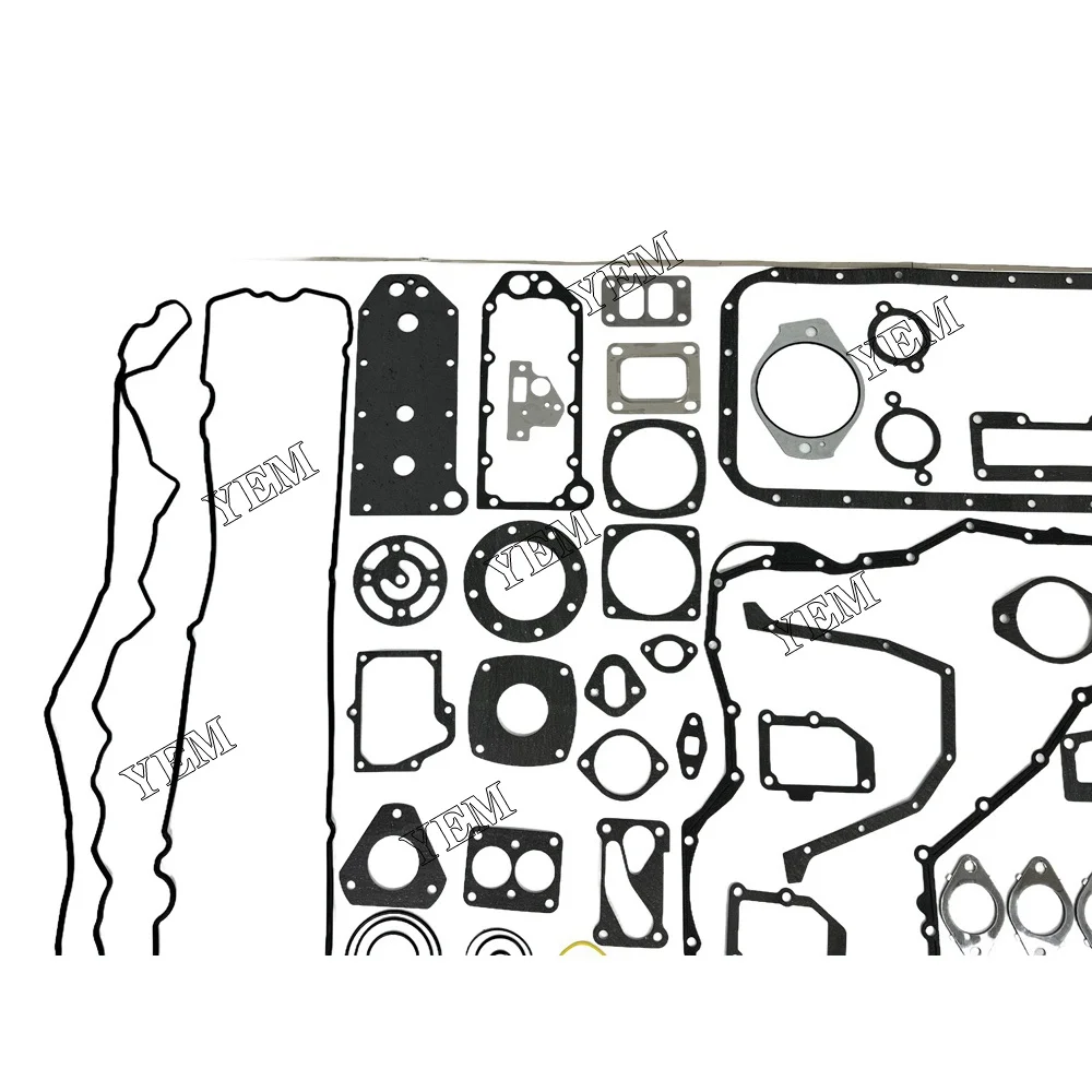 Full Gasket Kit 5579029 4089759 Fit for QSL9 Engine 2