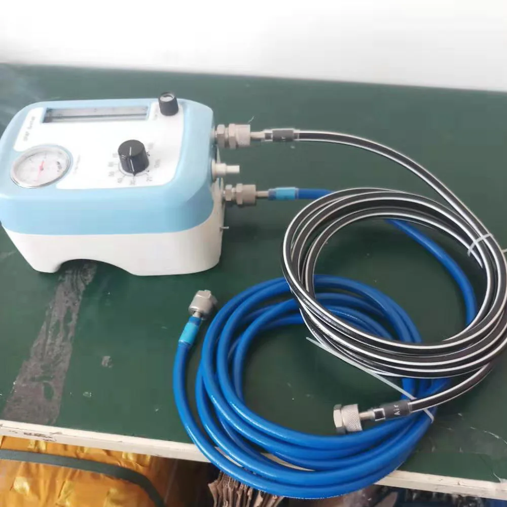 
Accessory Spare Parts Available Neonatal CPAP 200D Spare Parts 