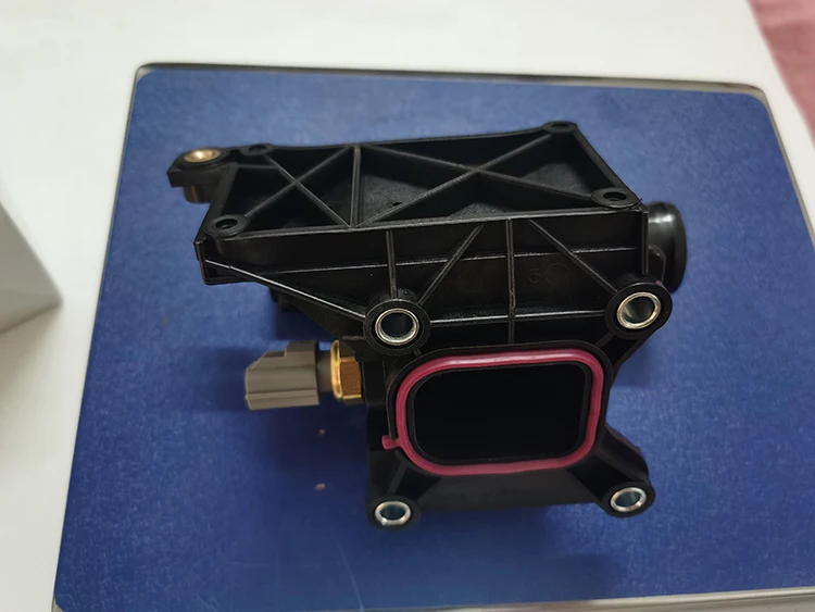 Lf941517z Lf94-15-17z Coolant Water Outlet Flange Thermostat Housing ...