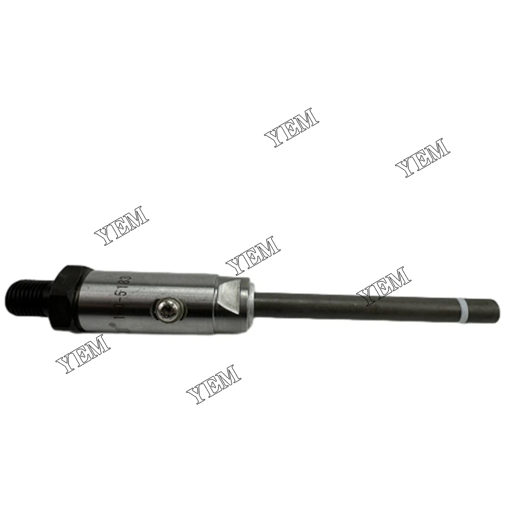 Engine Parts 3306 170-5187 Fuel Injector for Caterpillar 4