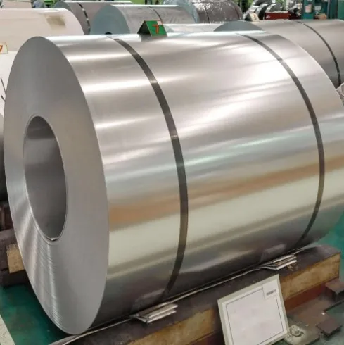 China M19-m470 Electrical Core Silicon Lamination Steel Coil/Strip/Sheet, Relay Steel and Transformer Steel