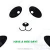 White(Panda)