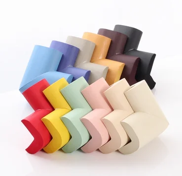 Prodigy CP05 Baby Child Proofing Pvc Plastic Edge Corner Guard Baby Home Safety Baby Proofing
