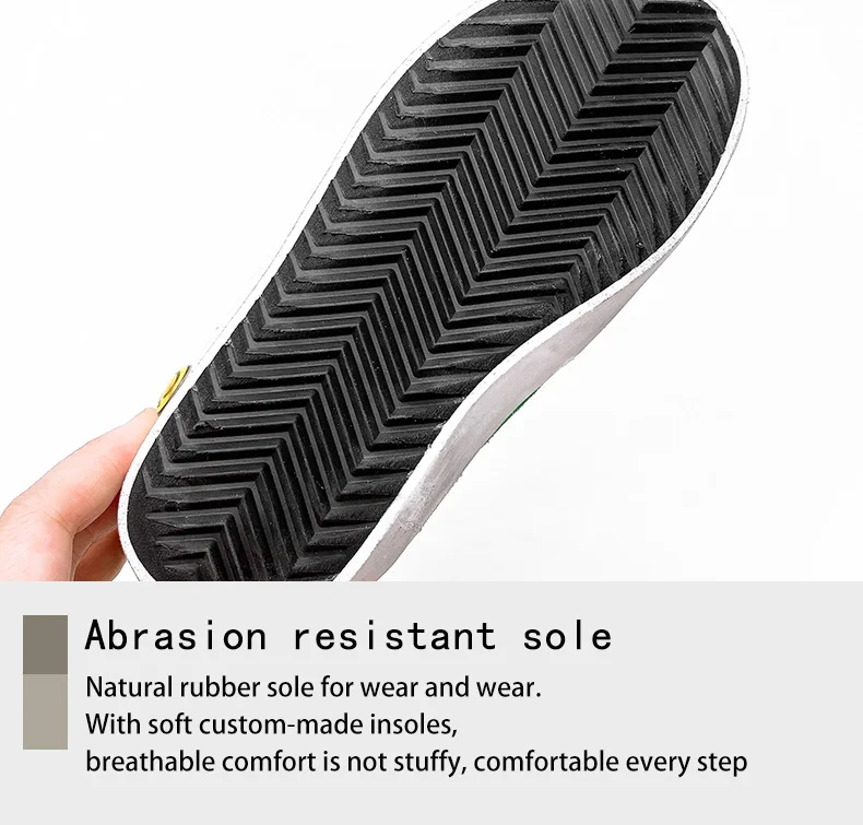 Fashion Trend Brand Sneakers for Men High Quality Star Sport shoes Men Custom Retro Dirty Causal Shoes for Men Leather