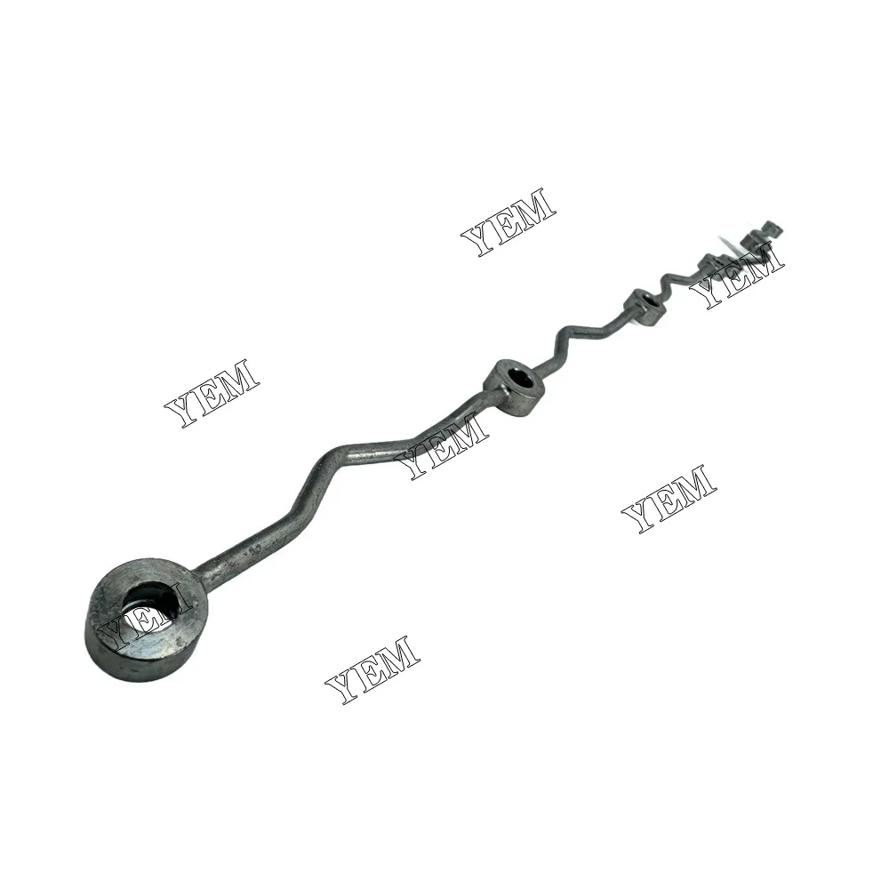 Return Pipe 23708-E0050 S2308-12640 Fit for Hino J08E Engine 5