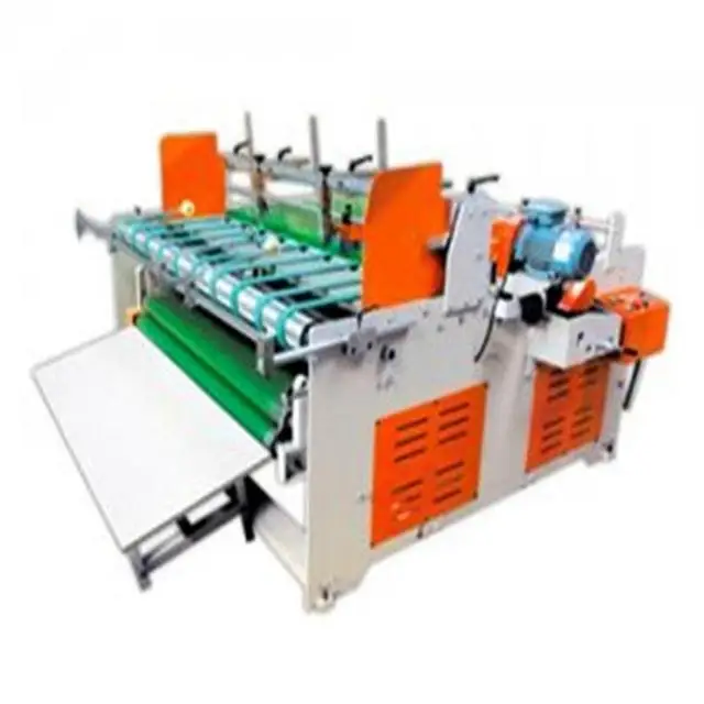 Auto folder