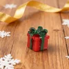 Gift box - red