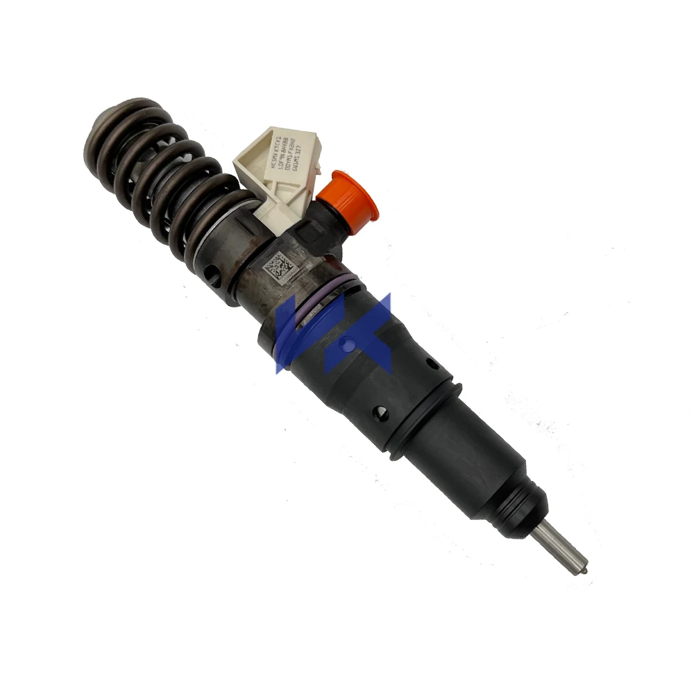 F2 22282198 22301417 BEBE1R12001 BEBE1R12101 BEBE1R12201 Fuel Injector for VOLVO HDE11 EXT SCR
