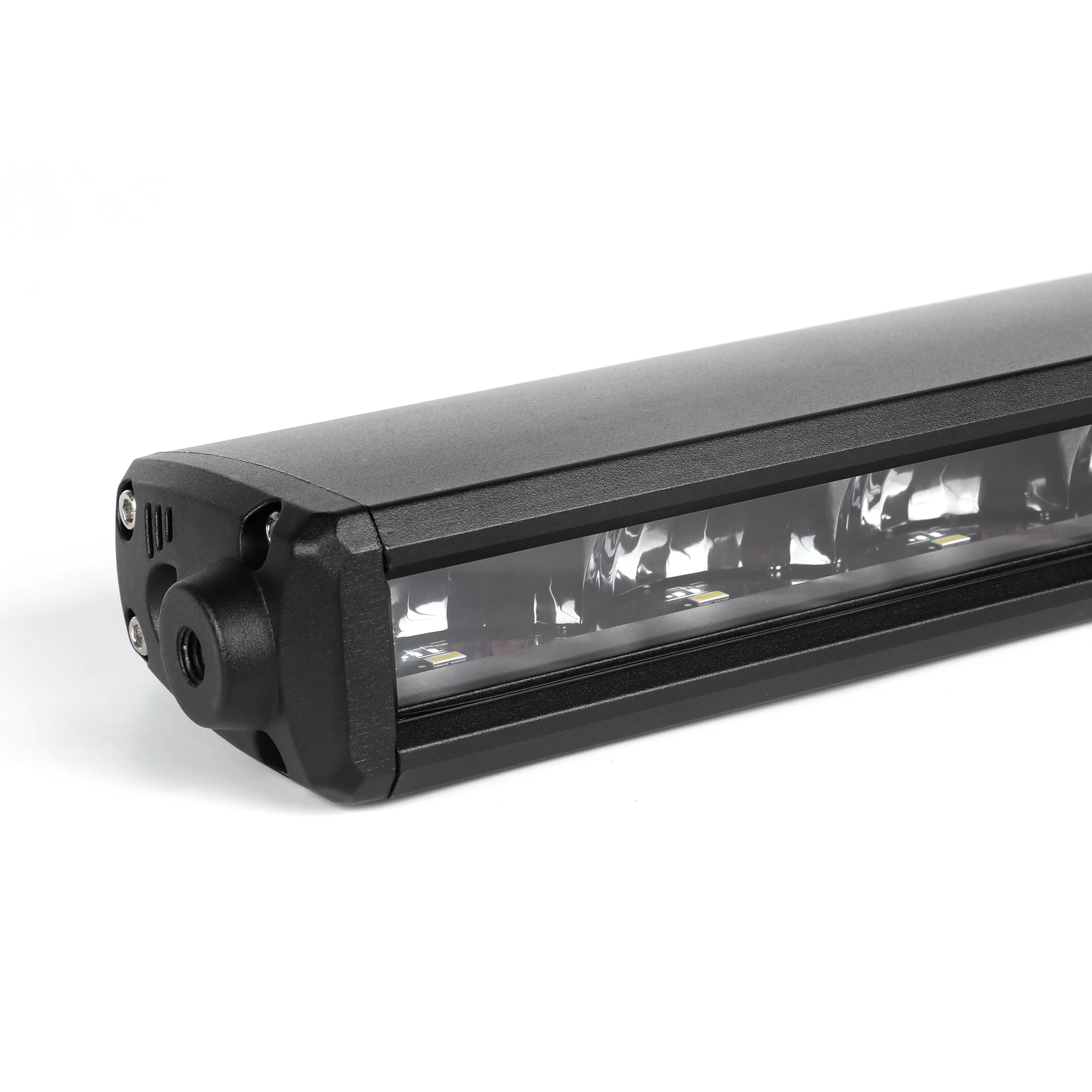 Screwless Design 150W Off Road Single Row Slim 20 Inch LED Light bar