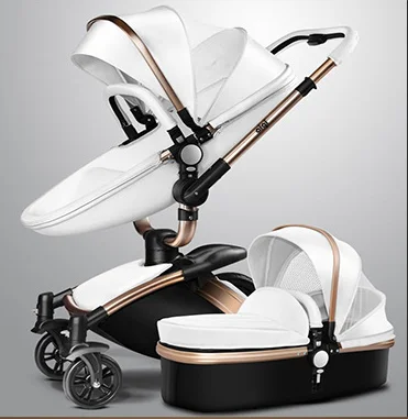baby fashion pram