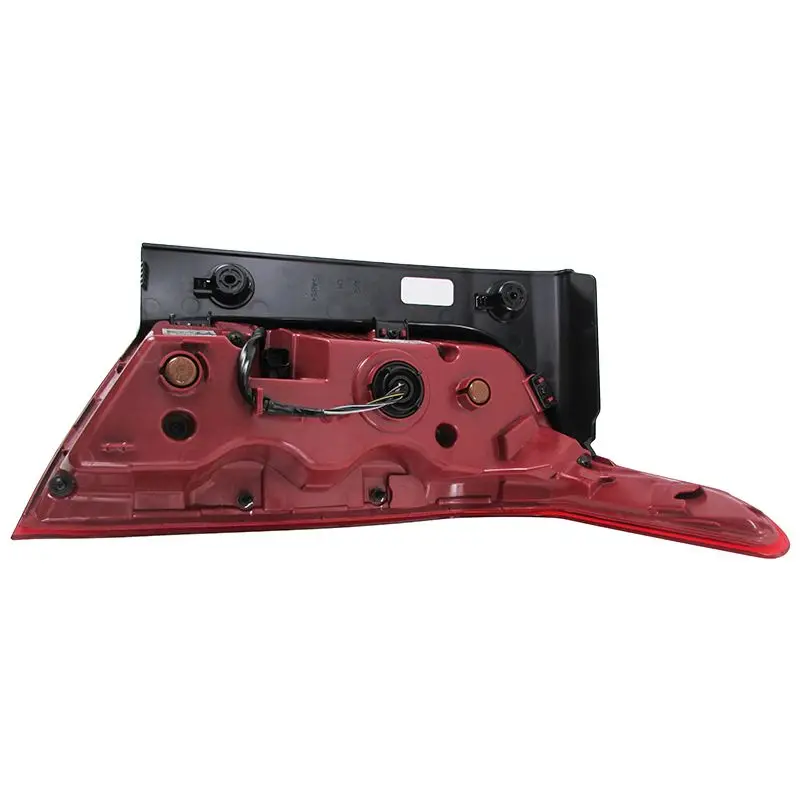 Genuine Palisade Tail Light OEM 92401-S8000 & 92402-s8100
