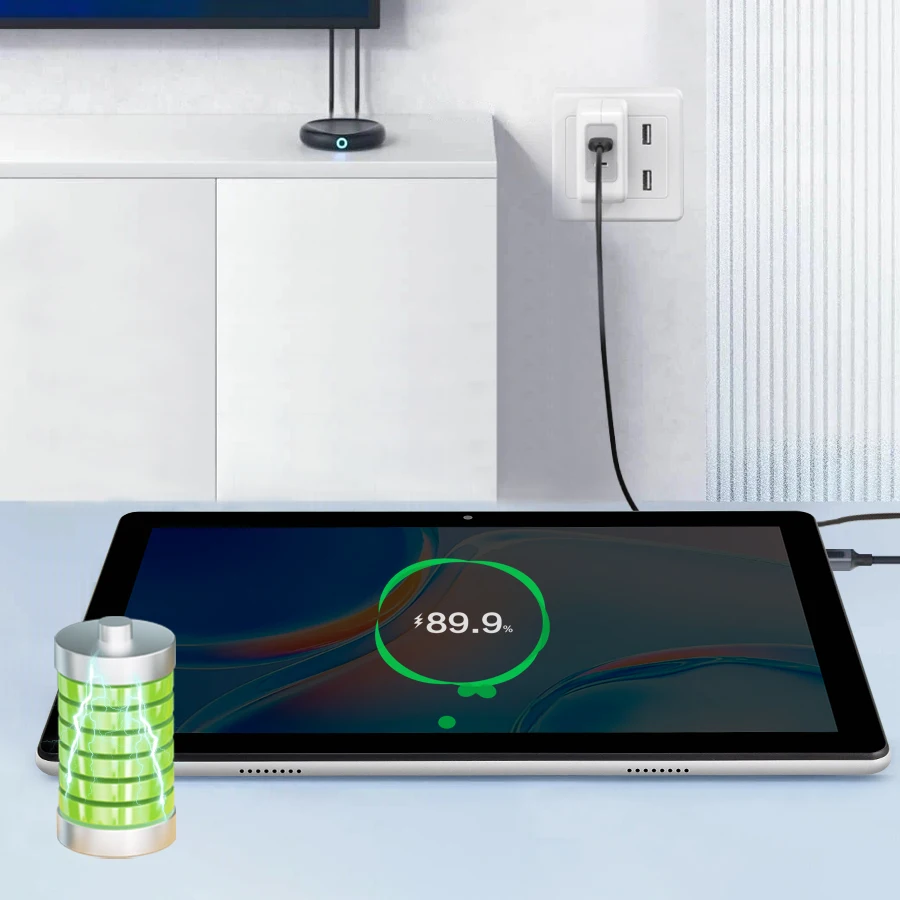 ATMPC在庫あり10.1インチAndroid 13タブレットpc wifi bt 5.0 2GB 64GB