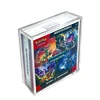 Booster Bundle (New Style)  Acrylic Case