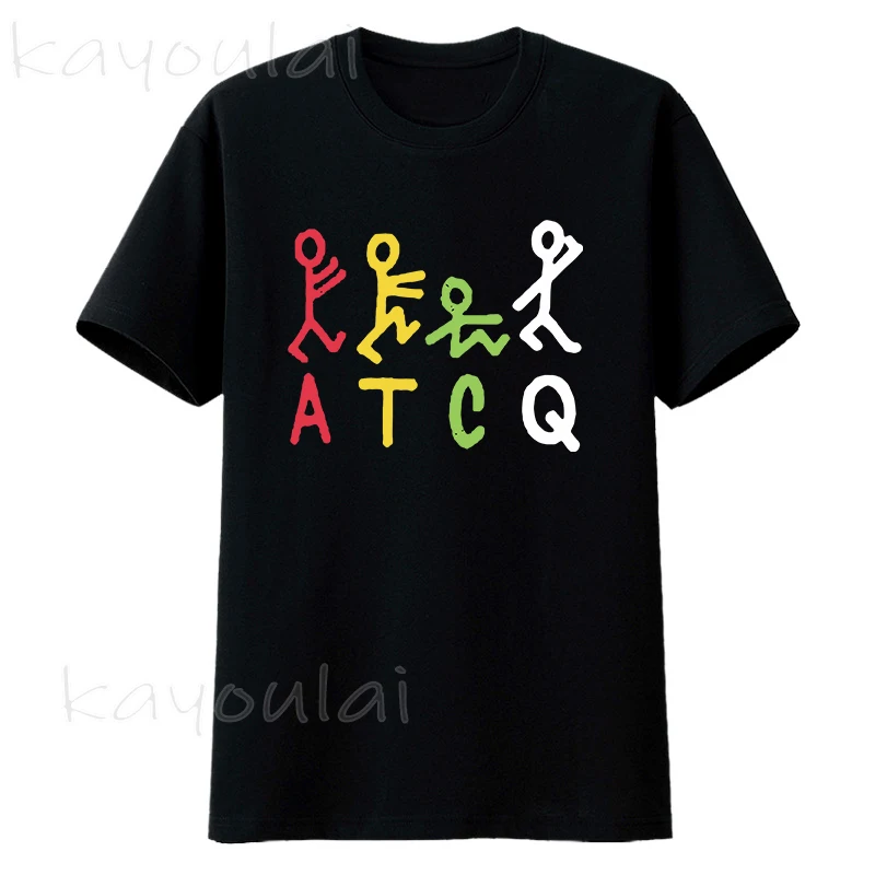 vintage a tribe called quest shirt