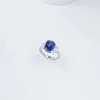 Fashion Sapphire Ring