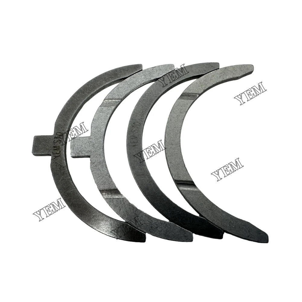 For Kubota Engine Part V2203 Thrust Washer 2
